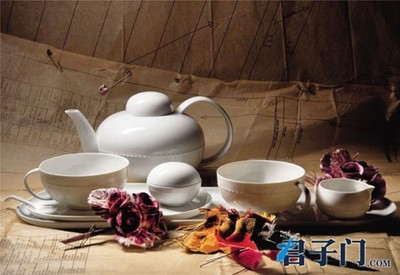盤點(diǎn)各國皇室奢華御用瓷器