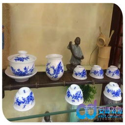 【景德鎮(zhèn)陶瓷茶具茶具批發(fā)陶瓷茶具廠家】-
