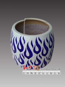 dg7689陶瓷養(yǎng)生翁定制廠家