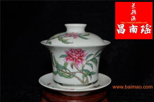 供應(yīng)茶杯定做與景德鎮(zhèn)瓷器茶杯價格解析