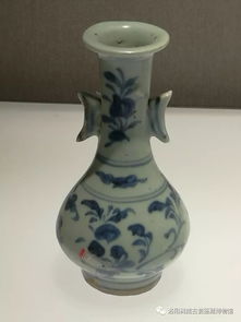 景德鎮(zhèn)明代官窯瓷器 穿越時空的藝術(shù)珍品