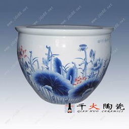 千年窯火，瓷韻流光 景德鎮瓷器的藝術與傳承