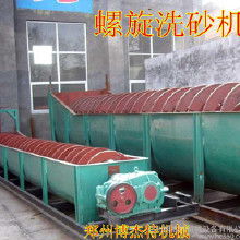 螺旋推進車在洗選設備市場中的價格、批發與廠家選擇指南