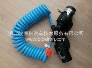 東風天龍掛車螺旋氣管 型號313-1973價格、圖片及優質配件廠家全解析