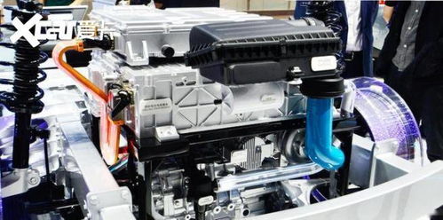 氫能浪潮席卷北京車展，水面垃圾打撈船引領綠色應用新篇章