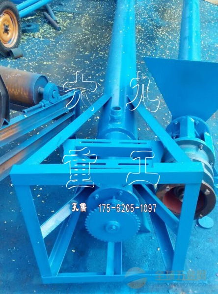 多用途提升設備選購指南 不銹鋼、管式螺旋與食品專用提升機的應用解析